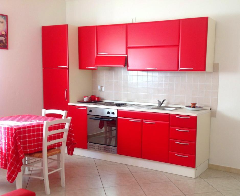 Hr Vapore Gatteo Mare Gatteo a Mare Zimmer foto